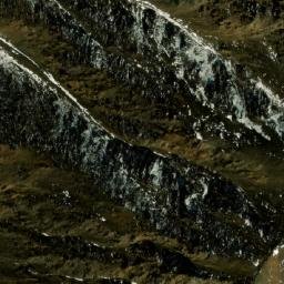 Satellite imagery of Kōh-e Ābtūgak, AF