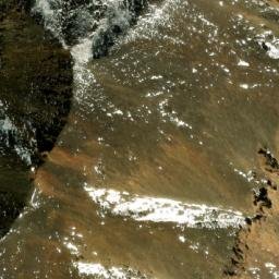 Satellite imagery of Kōh-e Ābtūgak, AF