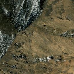 Satellite imagery of Kōh-e Bād Khōr, AF