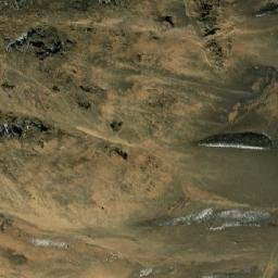 Satellite imagery of Kōh-e Bād Khōr, AF