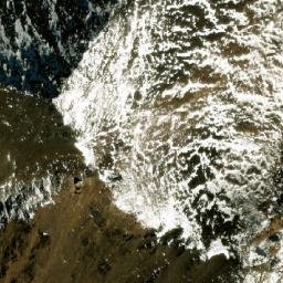 Satellite imagery of Kōh-e Tabaqsar, AF
