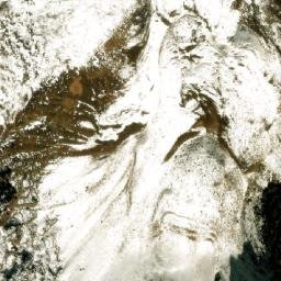 Satellite imagery of Kōh-e Chap Darah, AF