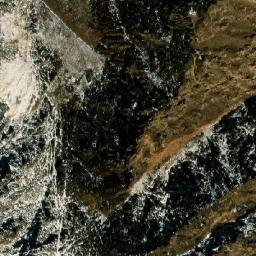 Satellite imagery of Kōh-e Garm Būlāq, AF