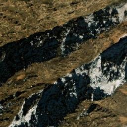 Satellite imagery of Kōh-e Garm Būlāq, AF