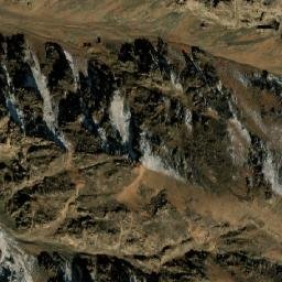 Satellite imagery of Siyāh Kōh, AF