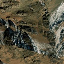 Satellite imagery of Siyāh Kōh, AF