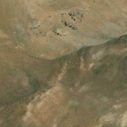 Satellite imagery of Kōh-e Kāfar Qal‘ah, AF