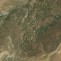 Satellite imagery of Kōh-e Kāfar Qal‘ah, AF
