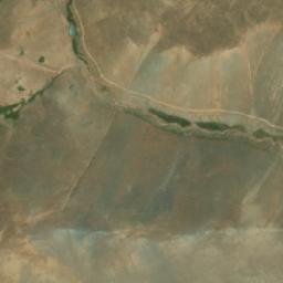 Satellite imagery of Band-e Shinyah, AF