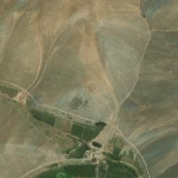 Satellite imagery of Band-e Shinyah, AF