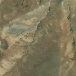 Satellite imagery of Sar-e Kashāl, AF