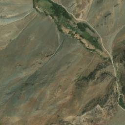 Satellite imagery of Sar-e Kashāl, AF