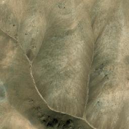 Satellite imagery of Dilshād, AF