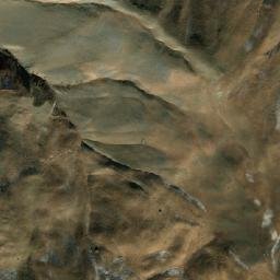 Satellite imagery of Chowkī, AF