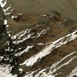 Satellite imagery of Kōh-e Sar-e Bēghamak, AF