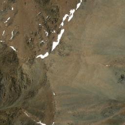 Satellite imagery of Miyānah Kōh, AF