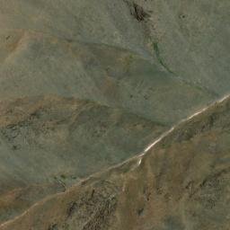 Satellite imagery of Miyānah Kōh, AF