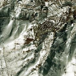 Satellite imagery of Kōh-e Ādamak, AF