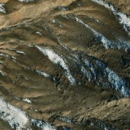 Satellite imagery of Kōh-e Bād Āsyā, AF