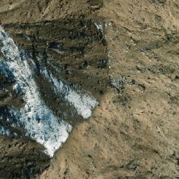 Satellite imagery of Kōh-e Bād Āsyā, AF