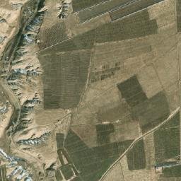Satellite imagery of Jōybār Tangah, AF