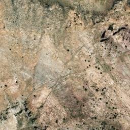 Satellite imagery of Khwājah Lay, AF