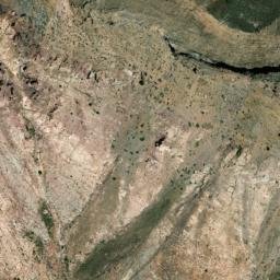 Satellite imagery of Khwājah Lay, AF