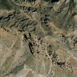 Satellite imagery of Khwājah Lay, AF