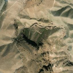 Satellite imagery of Mandz Ghar, AF