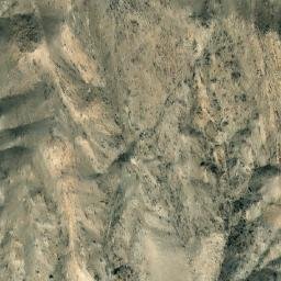 Satellite imagery of Kafar Qal‘ah Ghunḏêy, AF