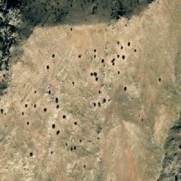 Satellite imagery of Afshār Ghar, AF