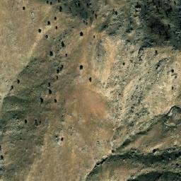 Satellite imagery of Afshār Ghar, AF