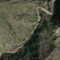 Satellite imagery of Īlūk Ghar, AF