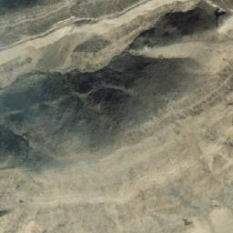 Satellite imagery of Māmā Khōryay Sar, AF