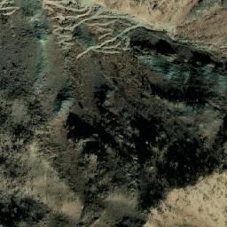 Satellite imagery of Ghunḏêy Ghar, AF