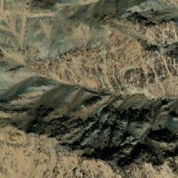 Satellite imagery of Ghunḏêy Ghar, AF