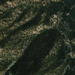 Satellite imagery of Gênḏērō Ghās̲h̲ē, AF