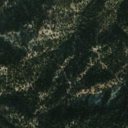 Satellite imagery of Gênḏērō Ghās̲h̲ē, AF