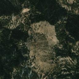 Satellite imagery of Gênḏērō Ghās̲h̲ē, AF