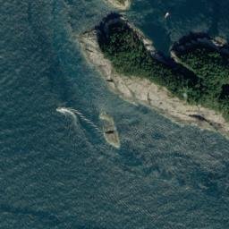 Satellite imagery of Gammuryeo, KR