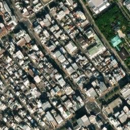 Satellite imagery of 電々公社, JP