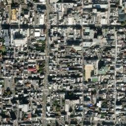 Satellite imagery of 奈良公園, JP