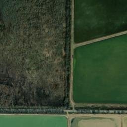 Satellite imagery of WTD — NGS EH2291 — Lonoke County, US, US