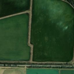 Satellite imagery of WTD — NGS EH2291 — Lonoke County, US, US