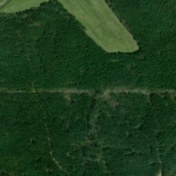 Satellite imagery of Riddle Wind Ridge, US