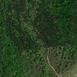 Satellite imagery of Red Rock Ridge, US