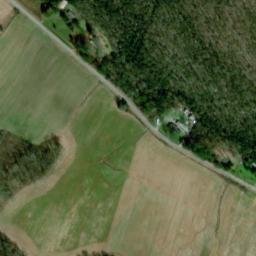 Satellite imagery of Leslie Ridge, US