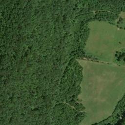 Satellite imagery of Dick Ridge, US