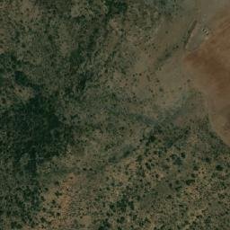 Satellite imagery of Djebel Melal, DZ
