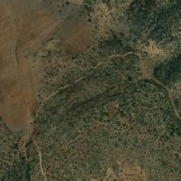 Satellite imagery of Djebel Melal, DZ